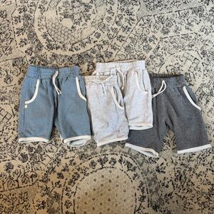 Childhoods retro short bundle